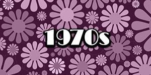 1970s Themes